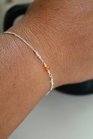 Abundance Healing Bracelet