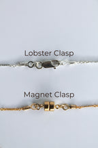 Abundance Healing Bracelet (Citrine & Carnelian)