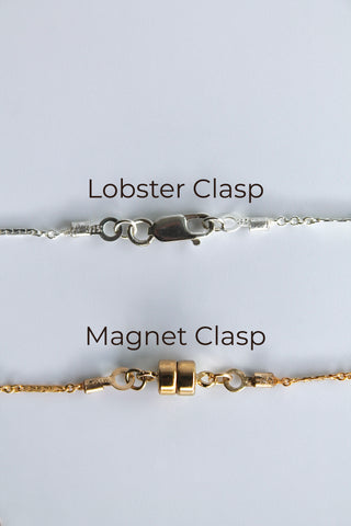 Compassion Healing Bracelet (Green & Rubellite Tourmaline)