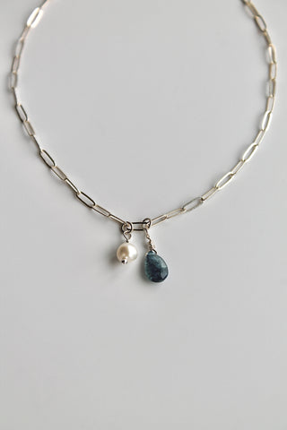 Siren Anklet