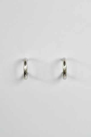 Curved Mini Hoops