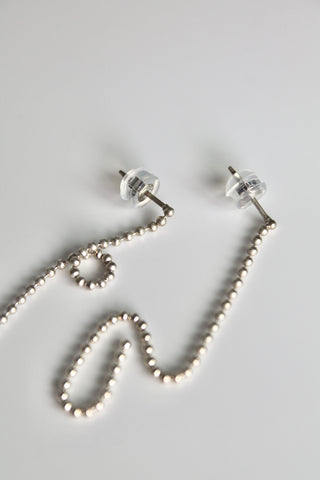 Bead Chain Drops