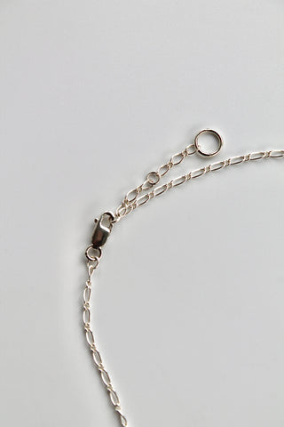 Sunset Anklet
