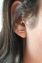 Thin T-Bar Studs