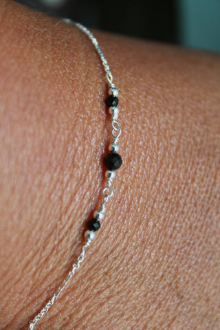 Protection Healing Bracelet