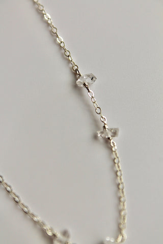 Cancer Constellation Necklace