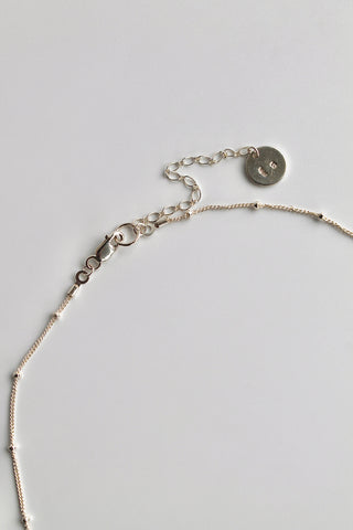 Balanced Chakra Necklace