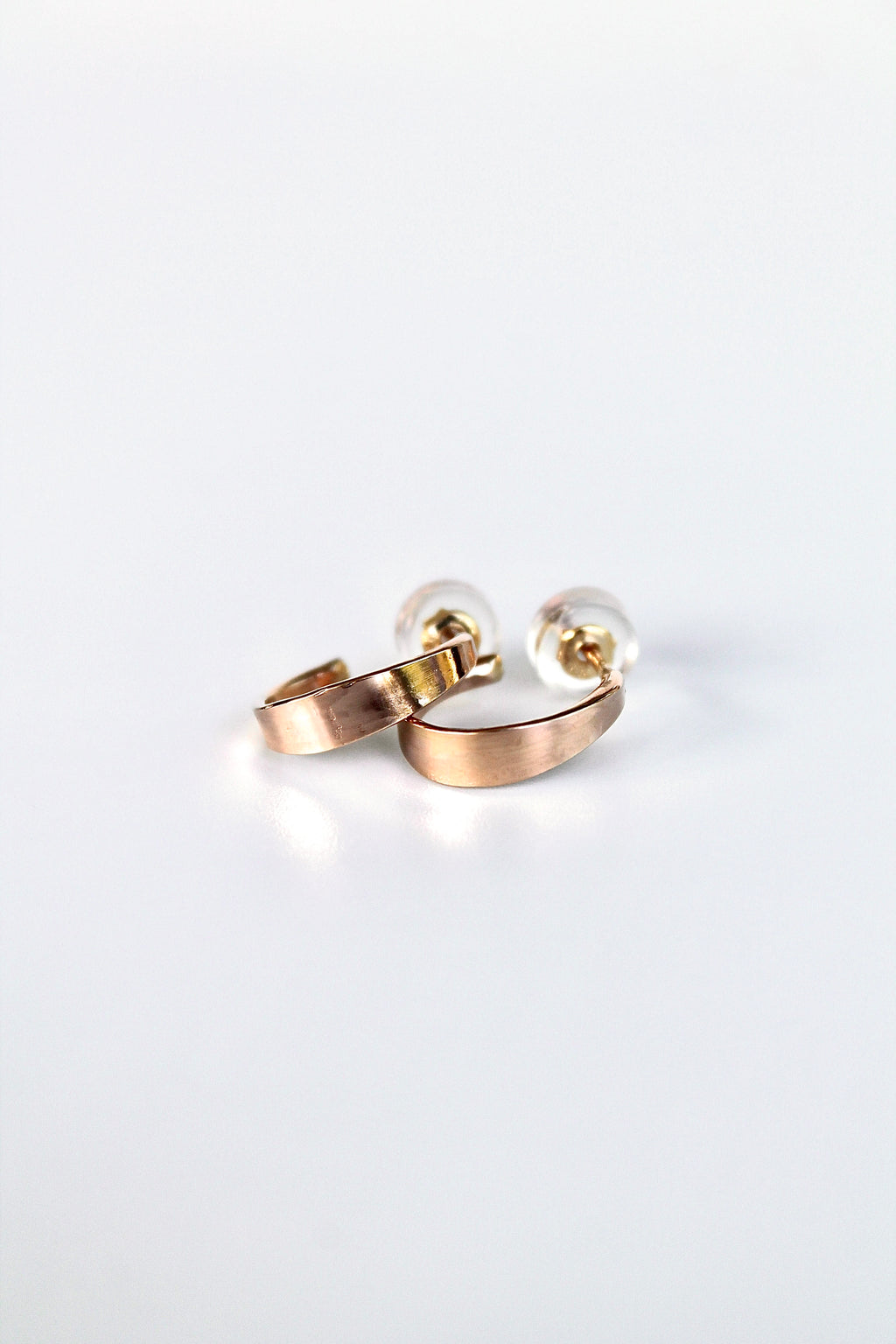 Renewal Teardrop Huggies