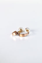 Renewal Teardrop Huggies