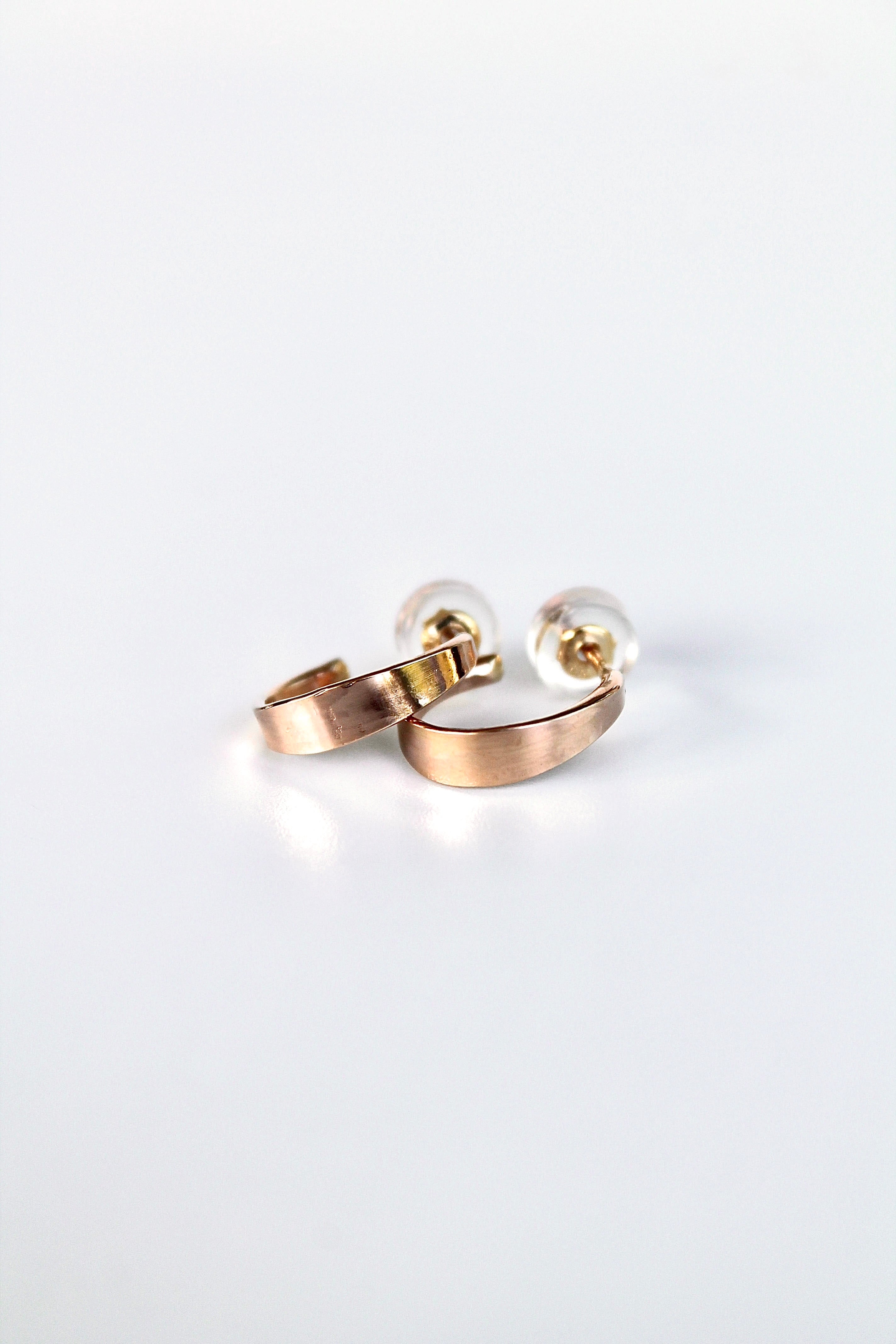 Renewal Teardrop Huggies