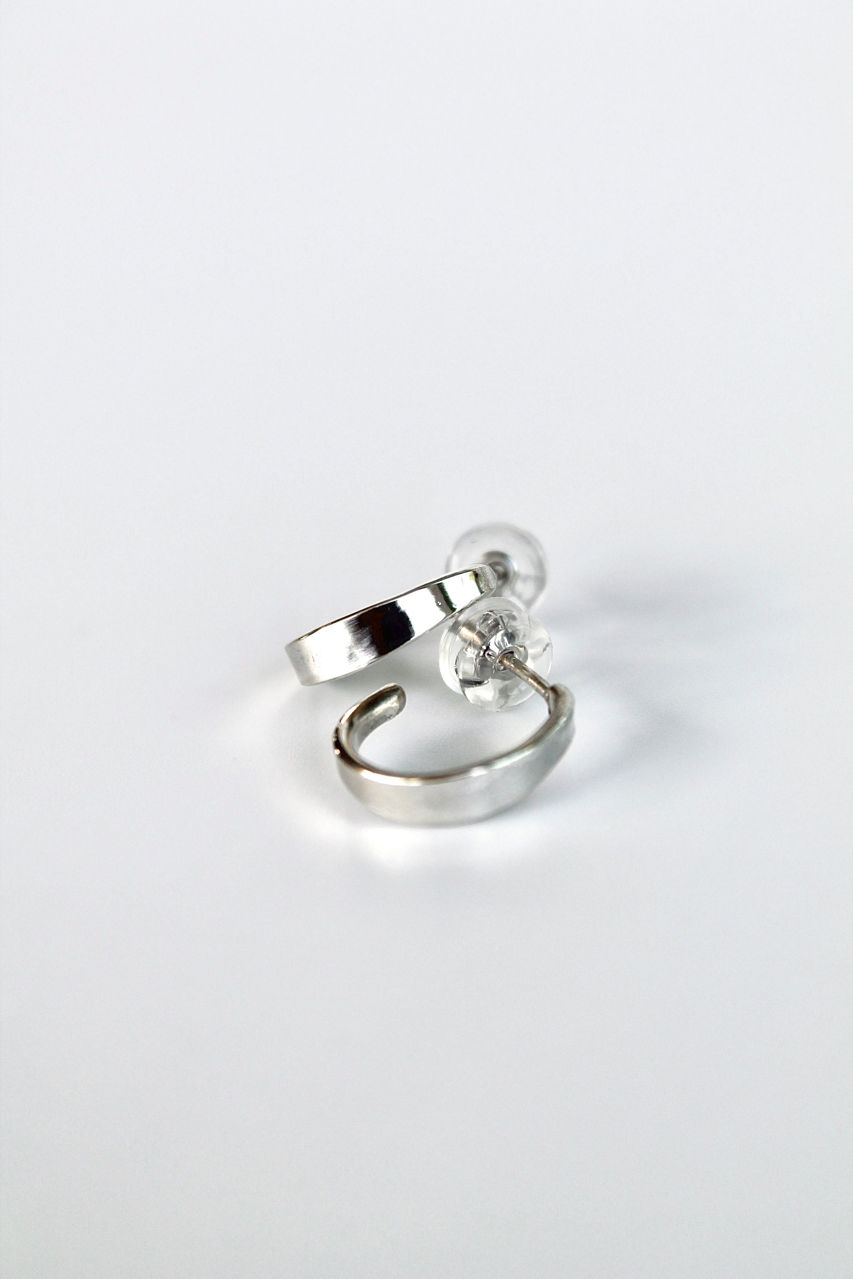 Renewal Teardrop Huggies