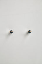 Birthstone Studs - Sapphire (September) - Wisdom