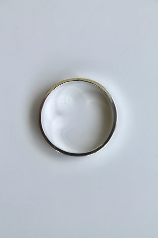Classic Band Ring
