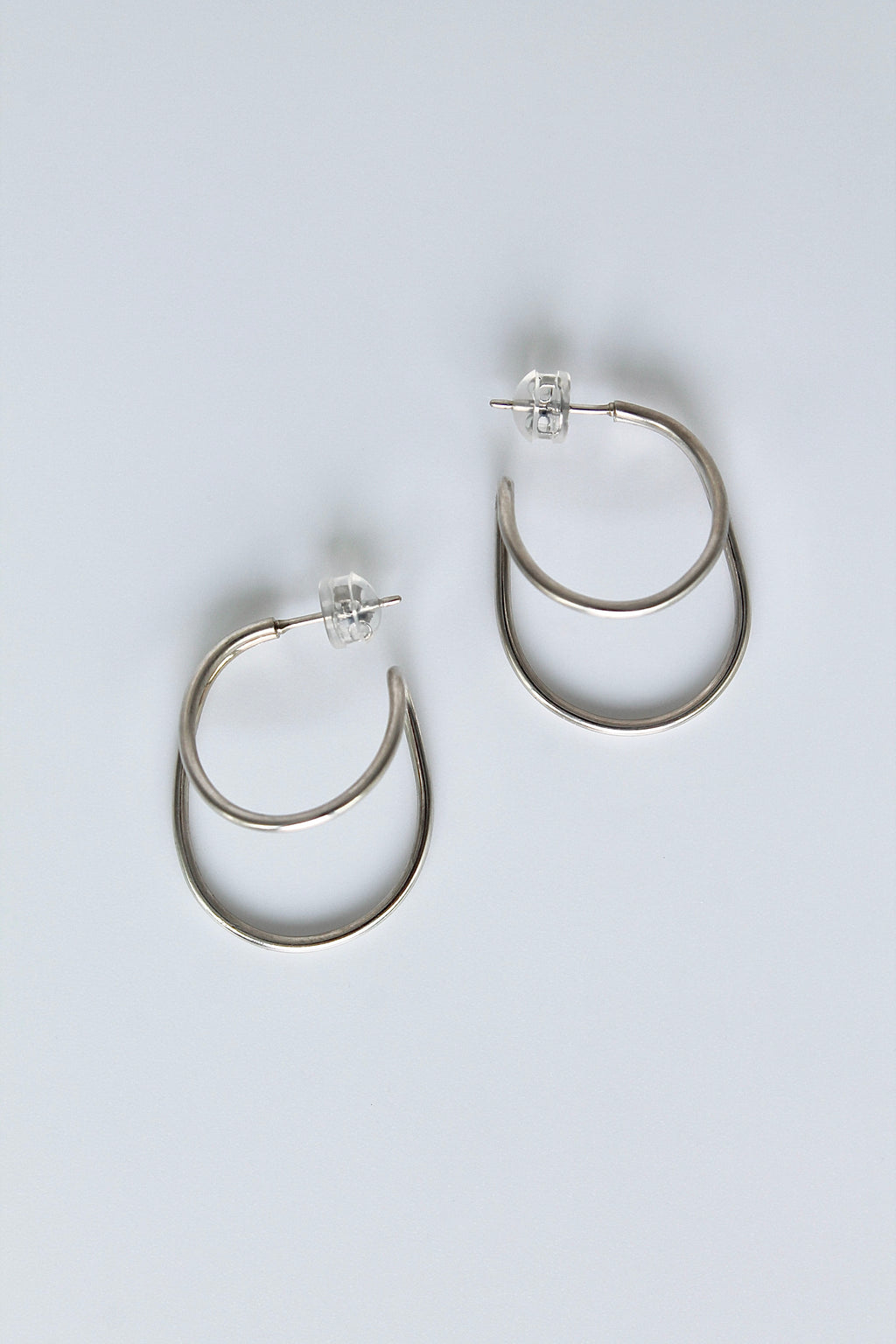 Dimensional Hoops