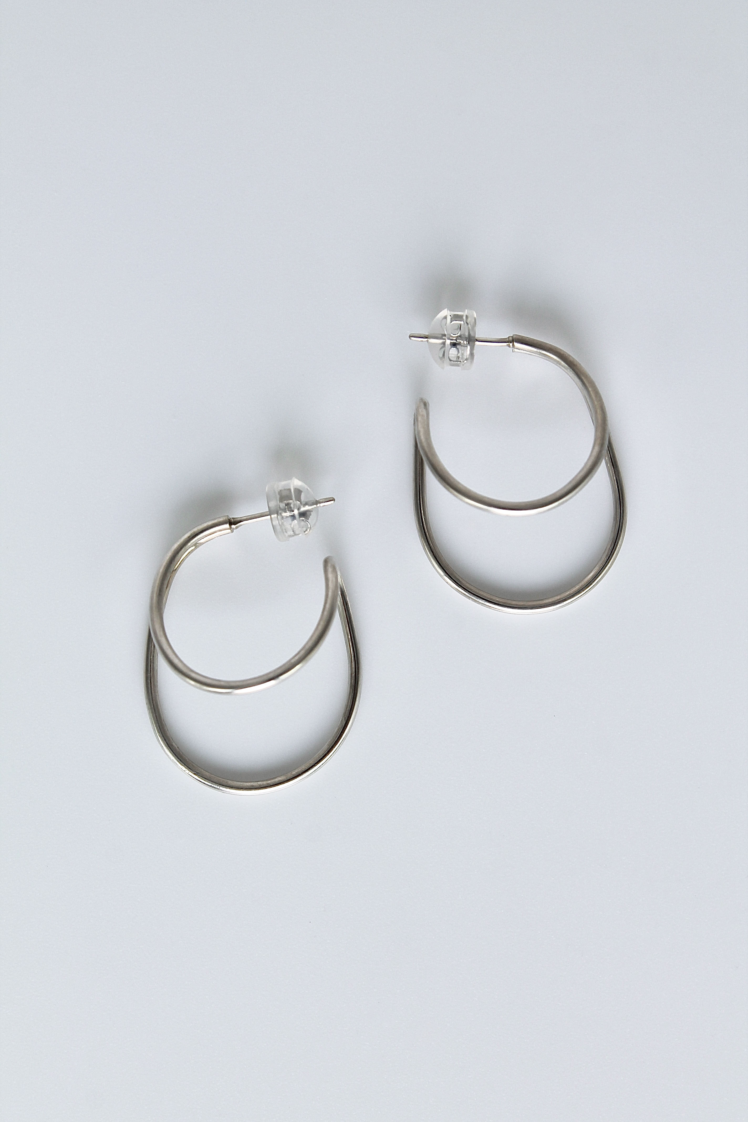 Dimensional Hoops