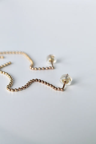 Bead Chain Drops