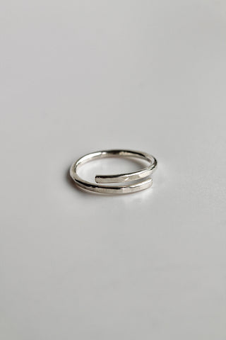Wrap Adjustable Ring