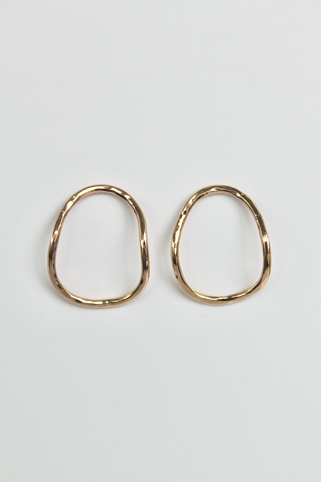 Textured Organic Studs