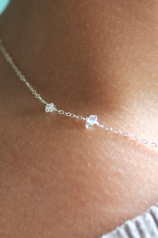 Leo Constellation Necklace