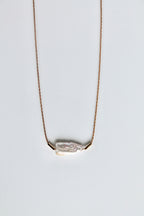 Harmony Pearl Necklace