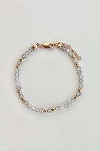 New Beginnings Bracelet (Labradorite)