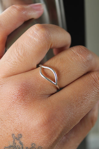 Ebb & Flow Ring