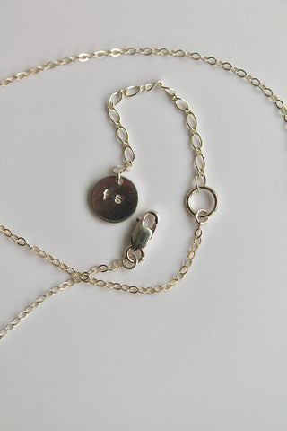 Pisces Constellation Necklace