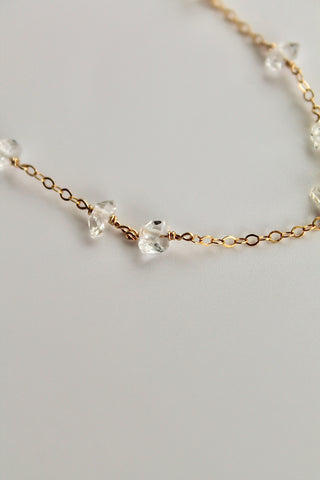Sagittarius Constellation Necklace