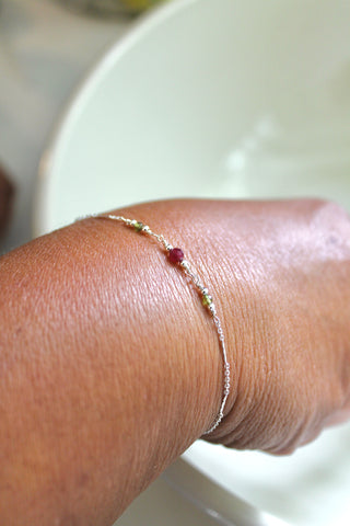 Compassion Healing Bracelet