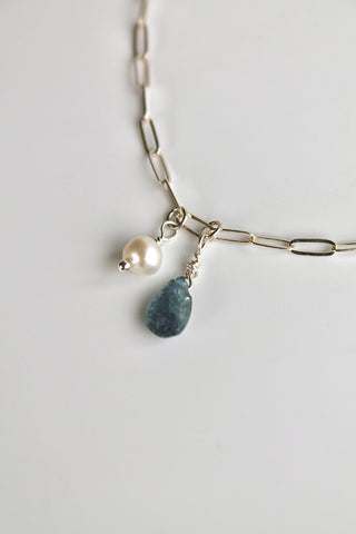 Siren Anklet
