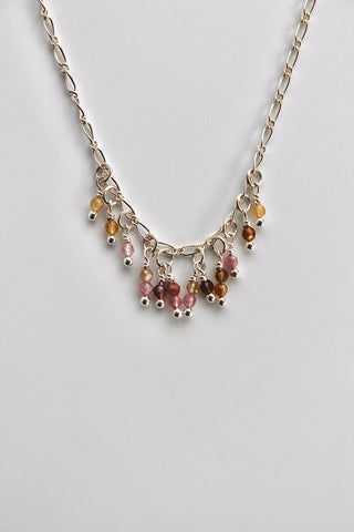 Sunset Anklet