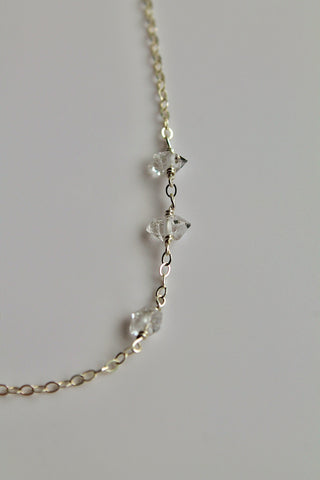 Aries Constellation Necklace