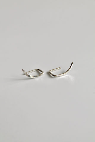 Crescent Moon Ear Climbers