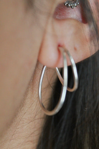 Dimensional Hoops