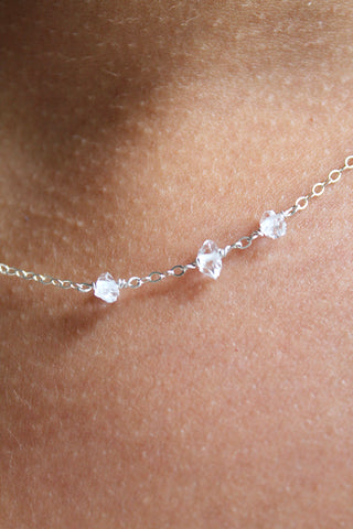 Aries Constellation Necklace
