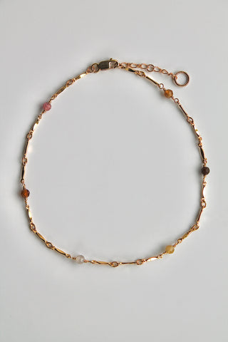 Radiance Anklet
