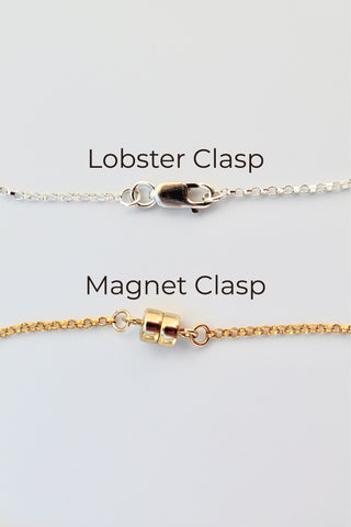 Pearl Bar Chain Bracelet