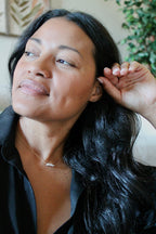 Harmony Pearl Necklace