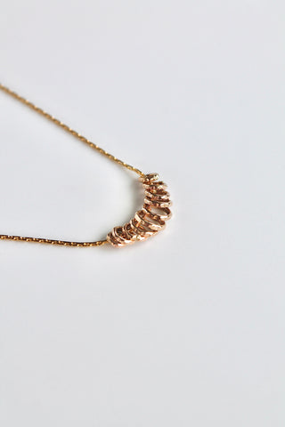 Vicis Necklace