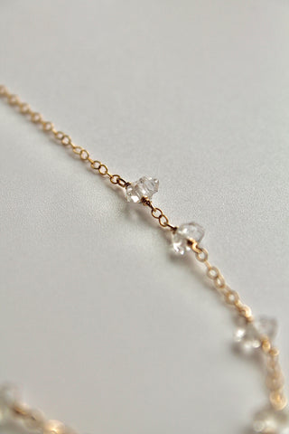Leo Constellation Necklace