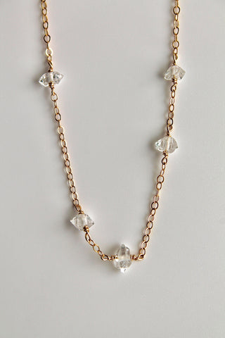 Cancer Constellation Necklace