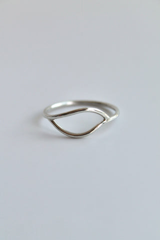 Ebb & Flow Ring