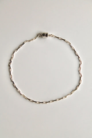 Venetian Box Chain Bracelet