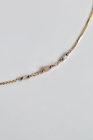 Embracing Change Healing Bracelet