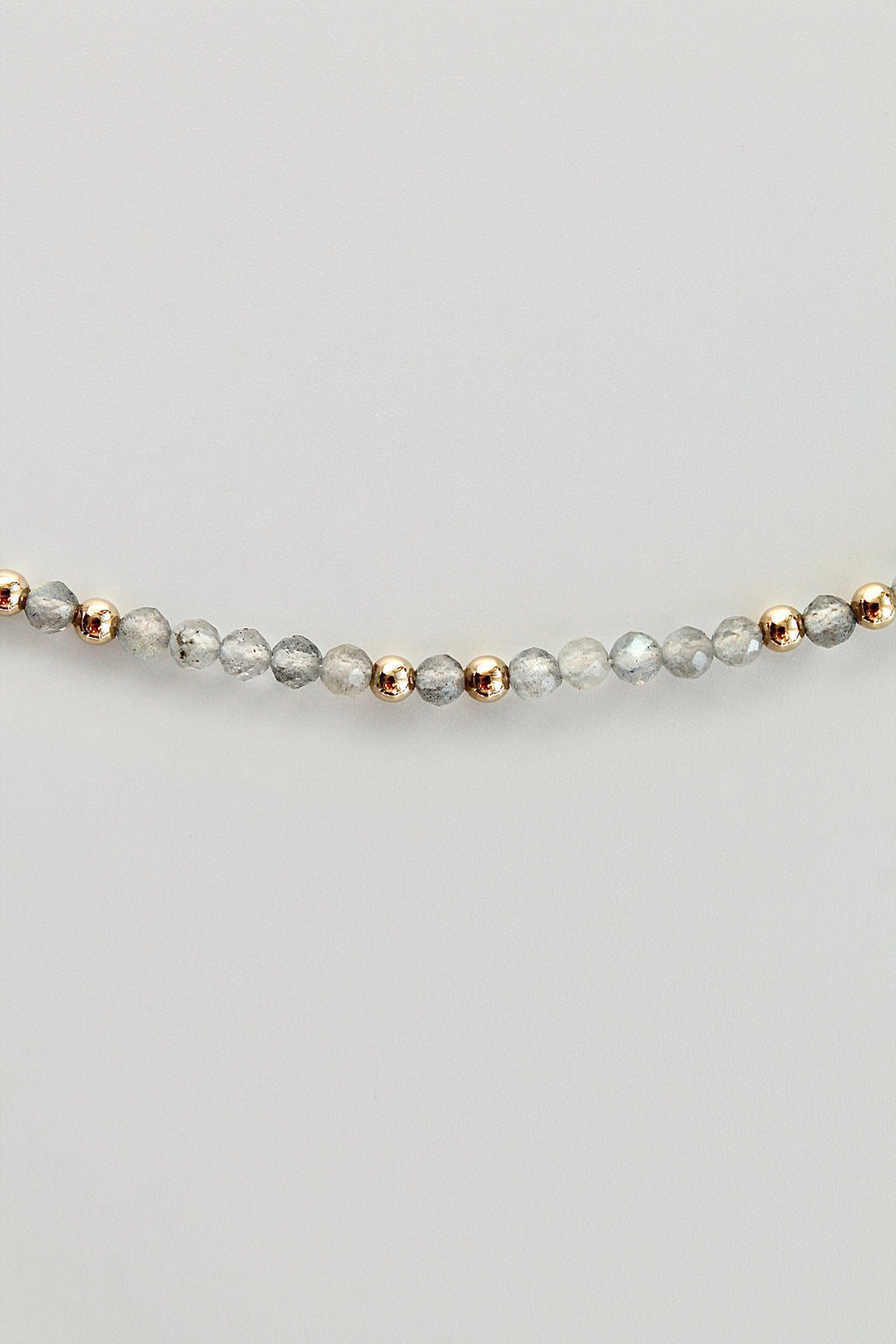 New Beginnings Bracelet (Labradorite)