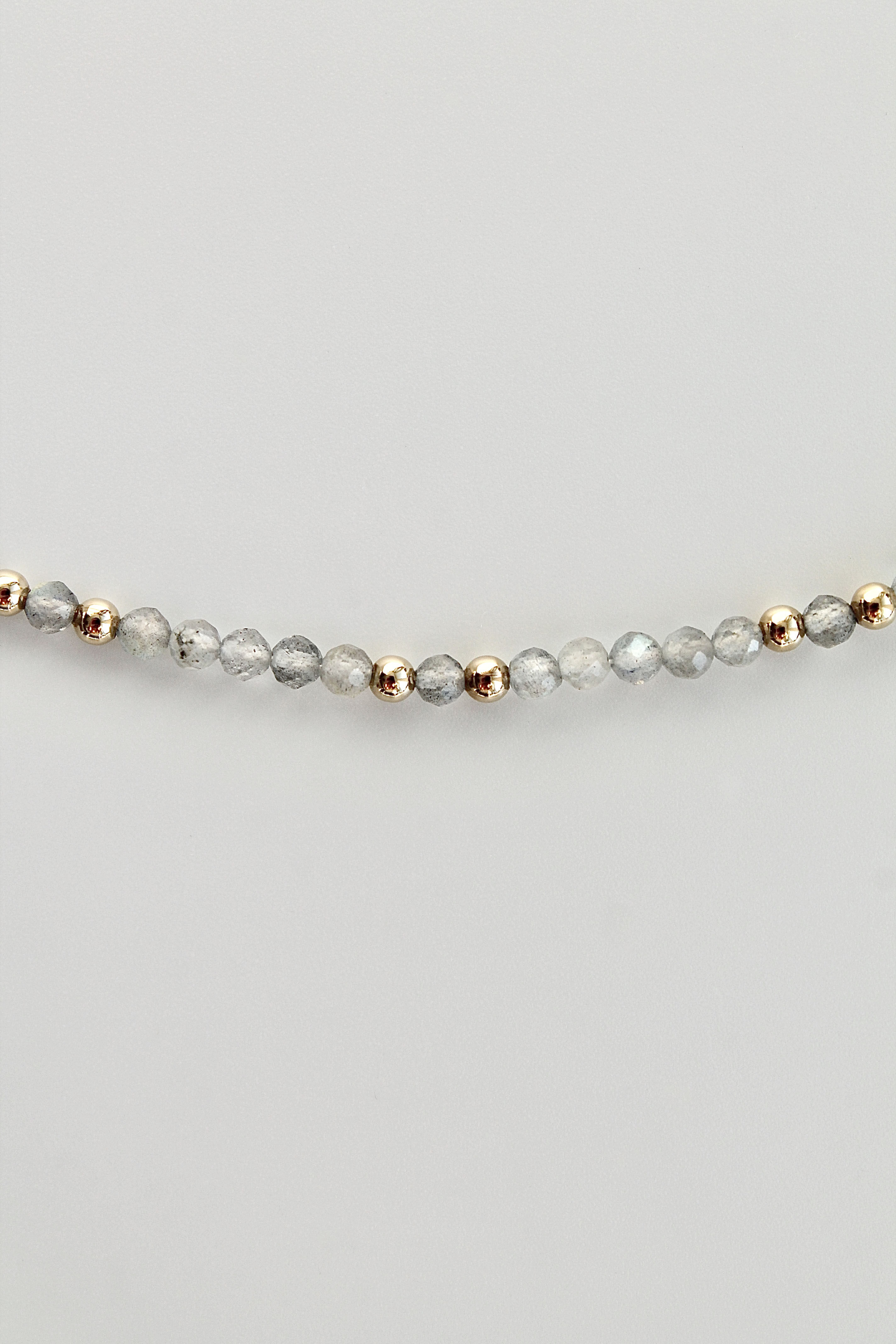 New Beginnings Bracelet (Labradorite)