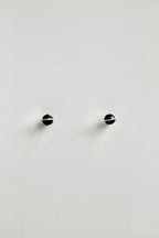 Birthstone Studs - Tourmaline (October) - Alignment