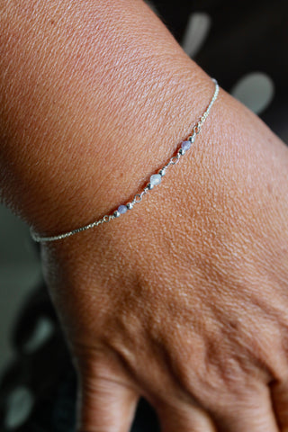 Calmness Healing Bracelet