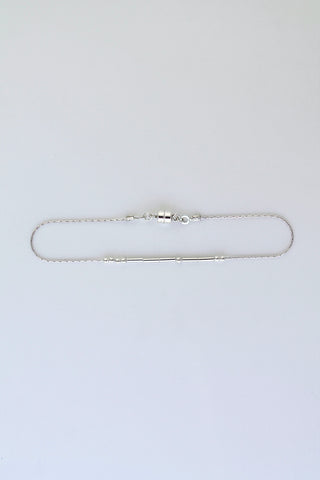 Morse Code Bracelet