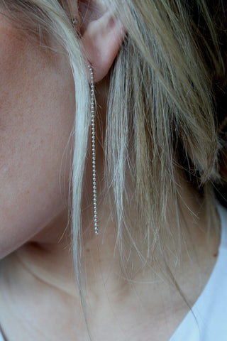 Bead Chain Drops
